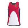 Run Singlet Men