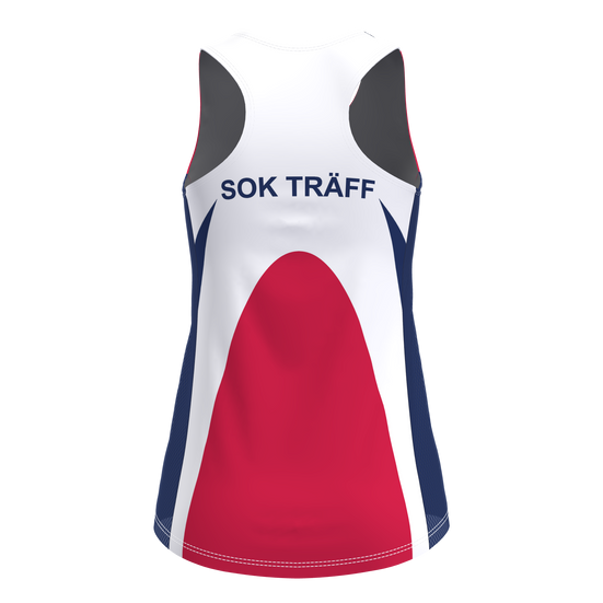 Run Singlet Women