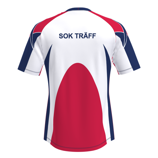 Free 2.0 T-shirt SS Women