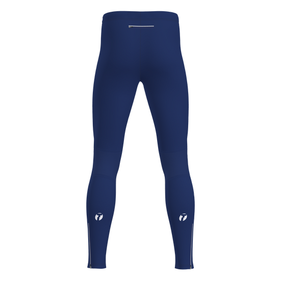 Rapid Long Tights Men