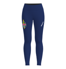 Rapid Long Tights Women