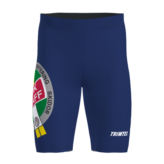 Lead Short Tights Jr