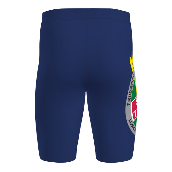 Lead Short Tights Jr