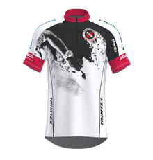 Trail Shirt SS Men