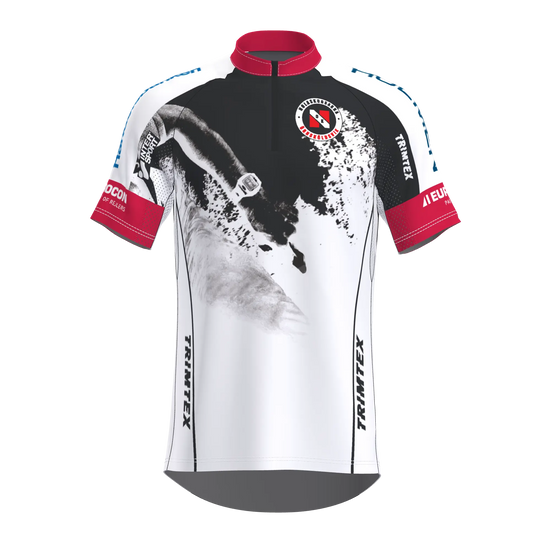 Trail Shirt SS Men