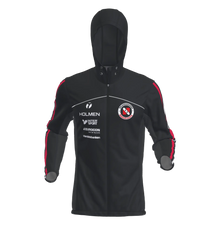 Feather Jacket Men