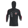 Feather Jacket Men
