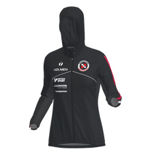 Feather Jacket Women