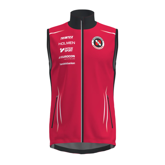 Trainer 3.0 Vest Men