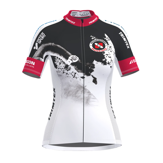 Elite 2.0 Shirt SS Women