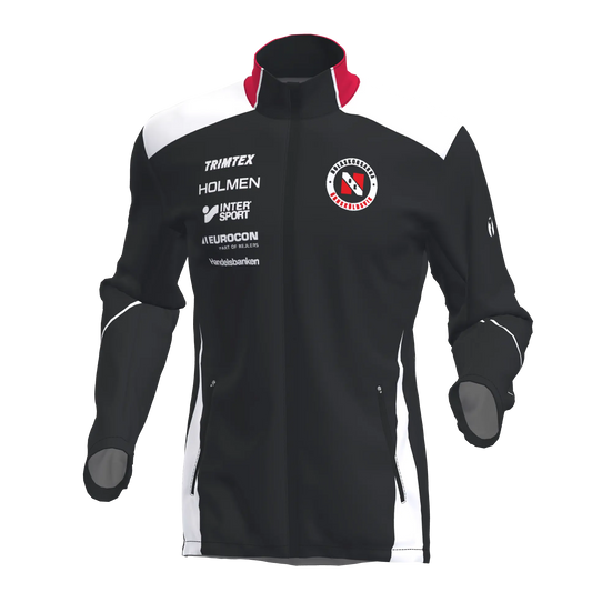Performance 2.0 Jacket Jr