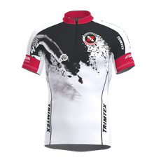 Rapid 2.0 O-Shirt SS Jr