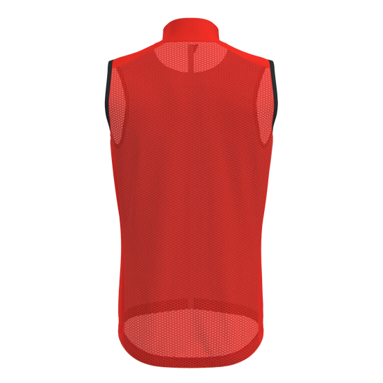 Shift Vest Men