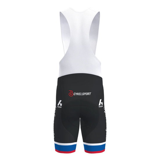 Vitric Bib Shorts Men