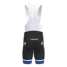 Vitric Bib Shorts Men