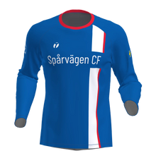 Free 2.0 T-shirt LS Jr