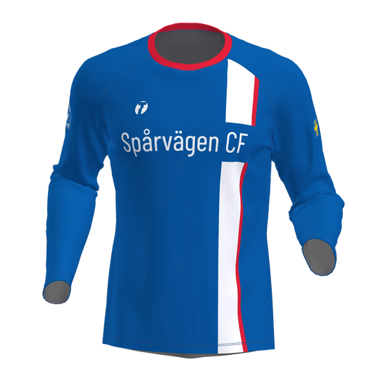 Free 2.0 T-shirt LS Jr