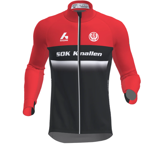 Elite Lightweight Jacket Jr