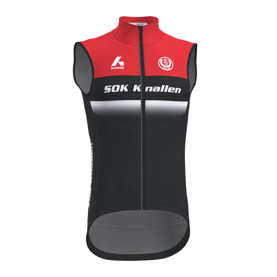 Venom Vest Women