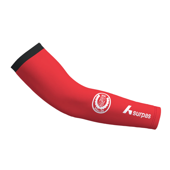 Venom Arm Warmers