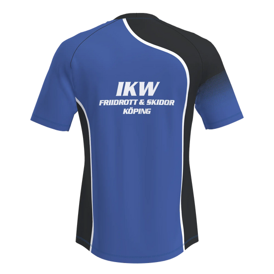 Free 2.0 T-shirt SS Women