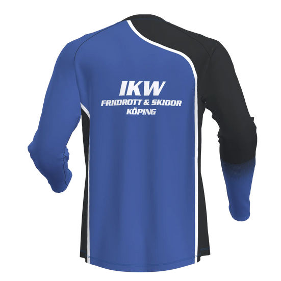 Free 2.0 T-shirt LS Men