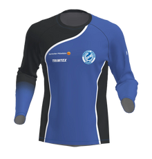 Free 2.0 T-shirt LS Women