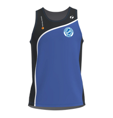 Run Singlet Men