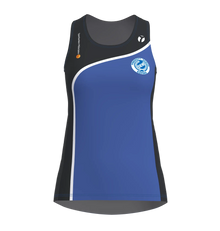 Run Singlet Women