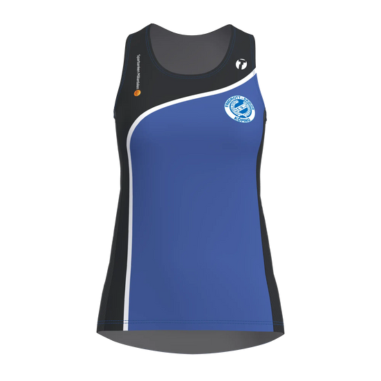 Run Singlet Women