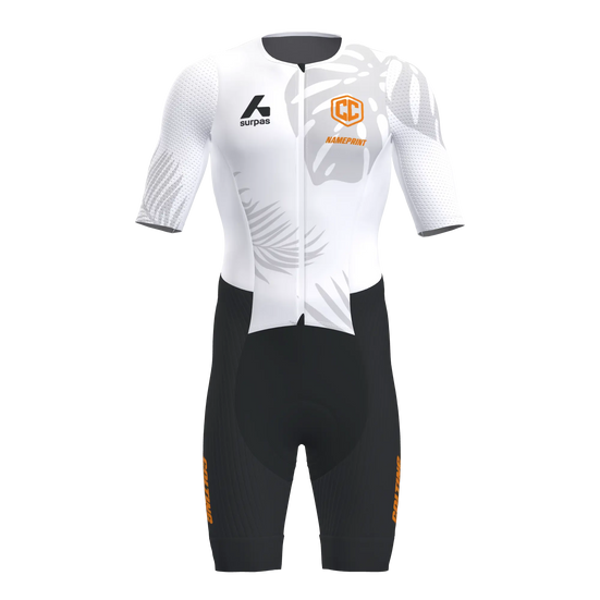 Aero 4 Speedsuit LD Men