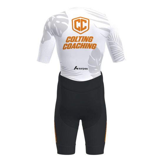 Aero 4 Speedsuit LD Men