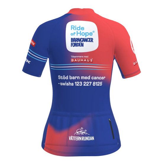 Elite 2.0 Shirt SS Women
