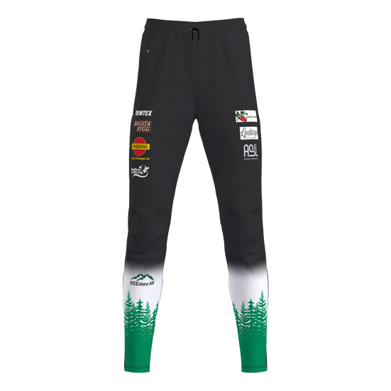 Ambition 2.0 Pants 3/4Z Women