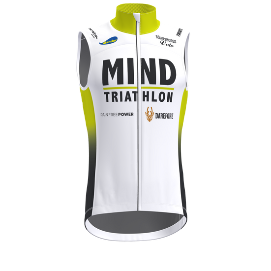 Pro 3.0 Vest Men