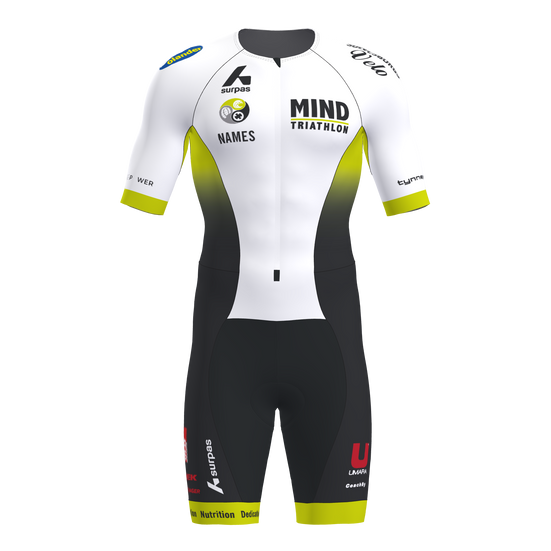 Drive 2 Speedsuit Men
