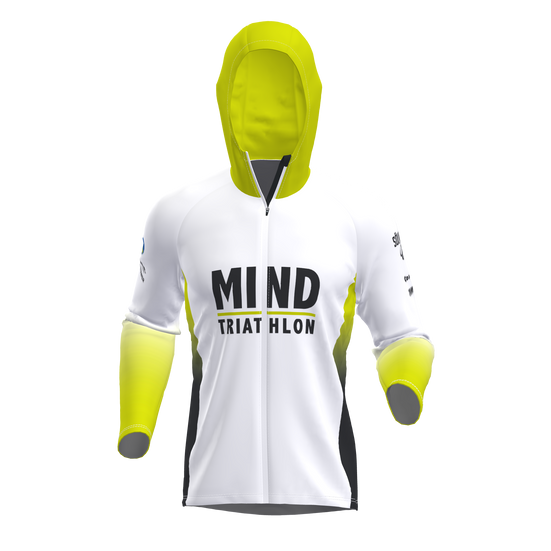 Flex 4.0 Hoodie Women