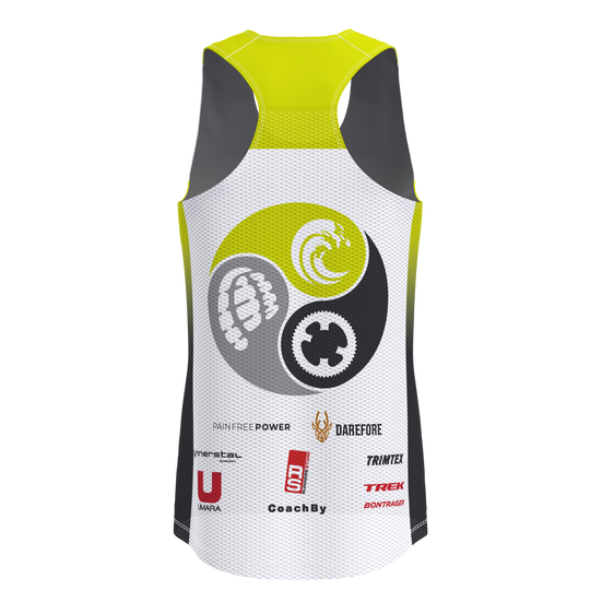 Fast 3.0 Singlet Women