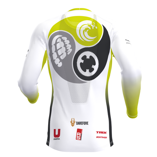 Fast T-Shirt LS Men