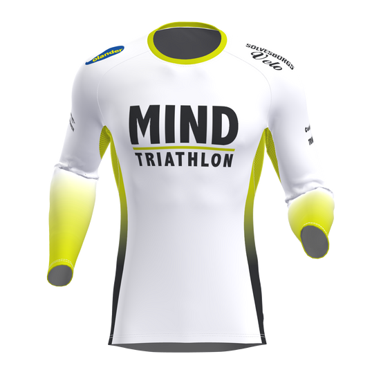 Fast T-Shirt LS Women