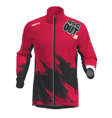 Trainer 3.0 Jacket Jr