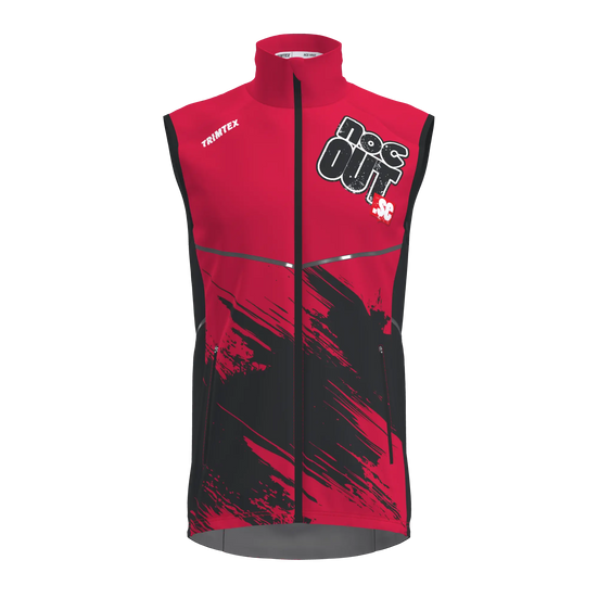 Ace Vest Men