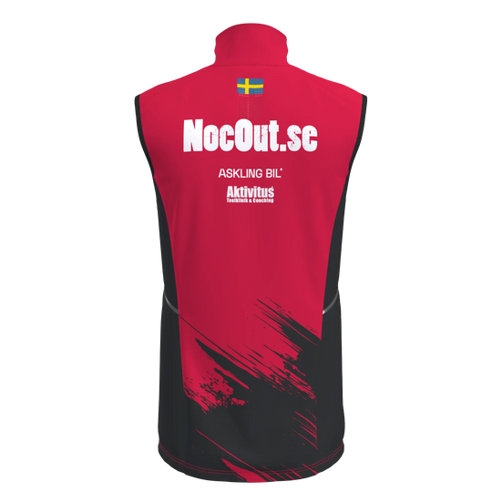 Ace Vest Men