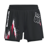 Fast Shorts Women