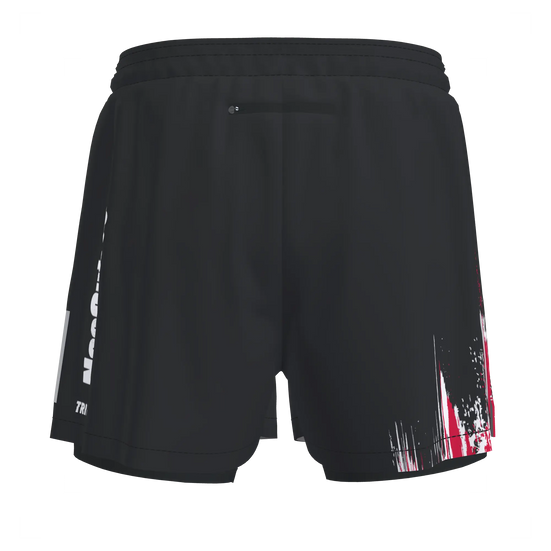 Fast Shorts Women