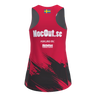 Run Singlet Women
