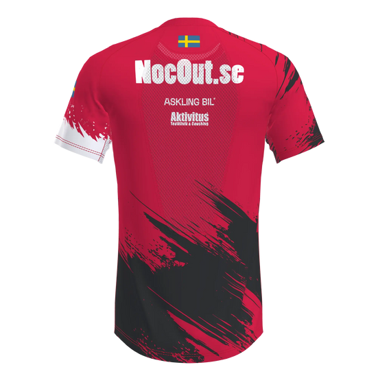 Run Ecogreen T-Shirt SS Women