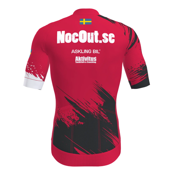 Aero 2.0 Shirt SS Men