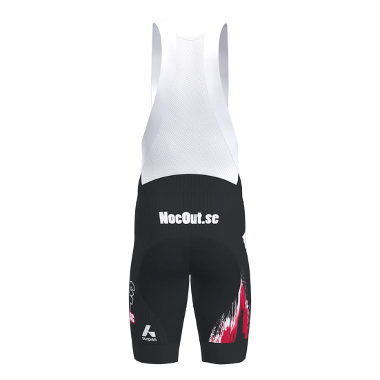 Aero 2.0 Bib Shorts Men