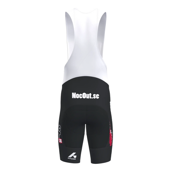 Shift Bib Shorts Women